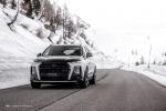 Hyundai Santa Fe Urban Edition by Carlex Design 2020 года